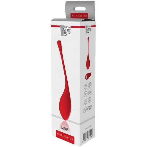 Tonga Red Revolution Metis Slike
