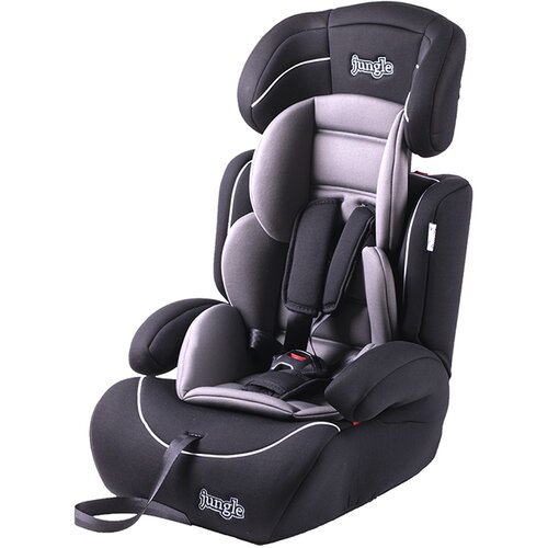 Jungle autosedište "avanti-gr", 9-36kg sivo Cene