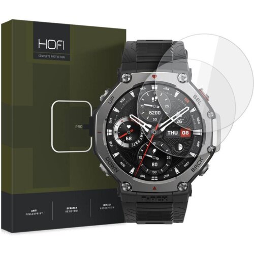 HOFI zaščitno steklo za uro Amazfit T-Rex 3 (2 kos) Cene