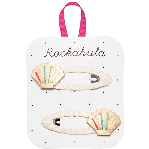 Rockahula Sponke za lase - Rainbow Shell (5248) Cene