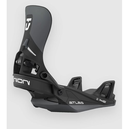 Union Atlas 2026 Step On Bindings black Cene