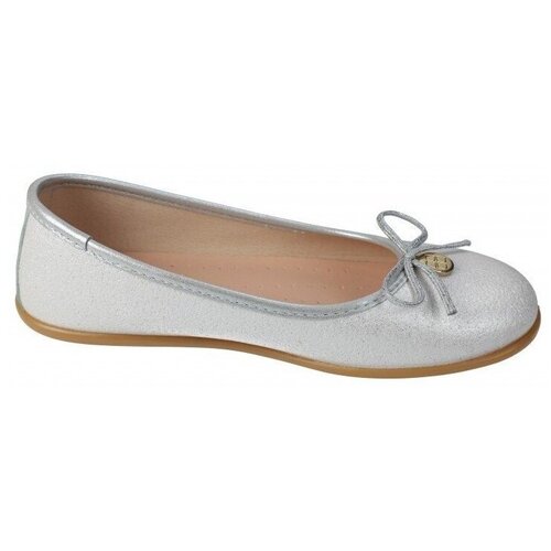 B&W Balerinke - Srebrna Cene