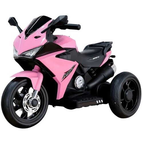 Sporting Machine Motor na akumulator za decu Roze Cene
