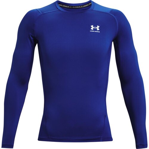 Under Armour duga kompresijska majica HG ARMOUR Cijene