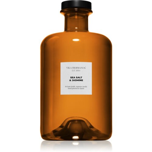 Vila Hermanos Apothecary Sea Salt & Jasmine aroma difuzor 3000 ml Cene