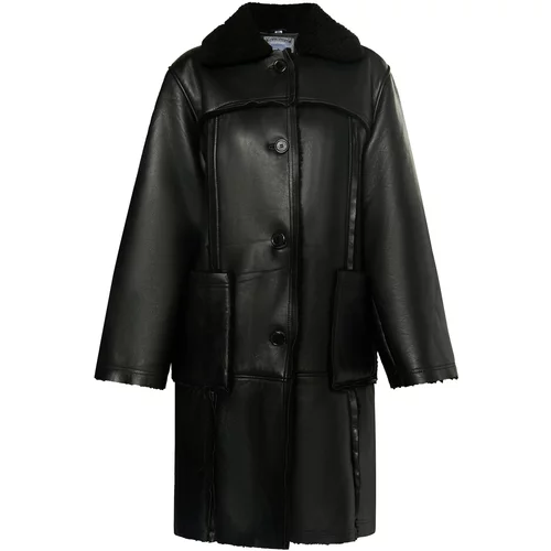 DreiMaster Vintage Zimski kaput crna