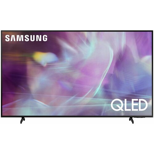 Samsung QE75Q60AAUXXH Smart 4K Ultra HD televizor Slike