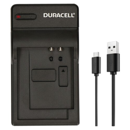 Duracell Charger with USB Cable for DR9700A/NP-FH50 Cijene