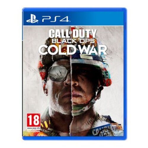  IGRA ZA PS4 CALL OF DUTY WWII Cijene