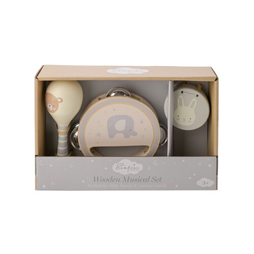 Widdop &amp;amp; Co. Bambino - Set za igru set 3 - Bambino Music Slike
