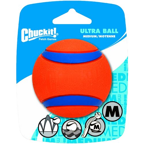 Chuckit! Ball Launcher Sport - zamjenska lopta Ø 6,5 cm Cene