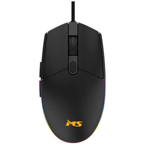 Ms mi&scaron; Nemesis T-100C Cijene