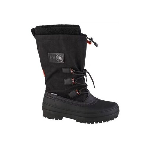 Helly Hansen &amp;Scaron;kornji za sneg 11768990 Črna Slike