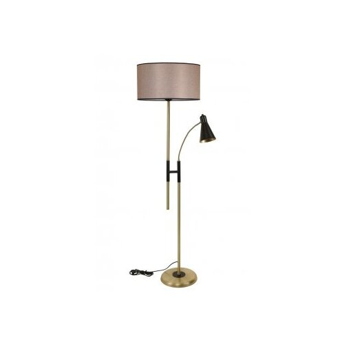 Opviq Forza 534LUN4278 Podna lampa, Siva Cene