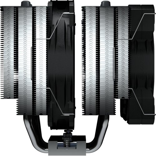 Cougar FORZA 135 Air Cooling, Dual Tower Slike