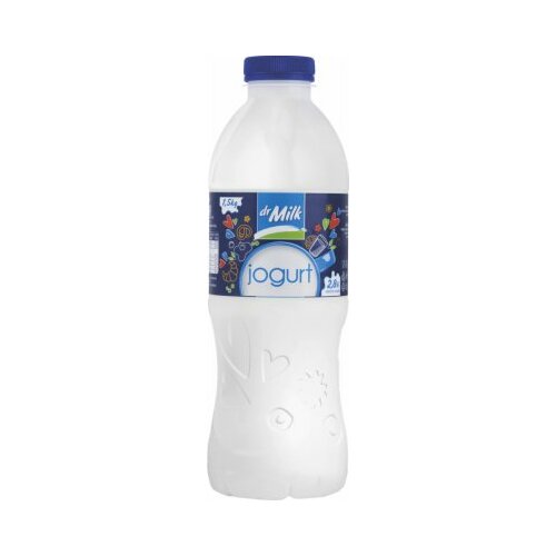 Dr Milk jogurt 2.8%MM 1.5KG pet Cene
