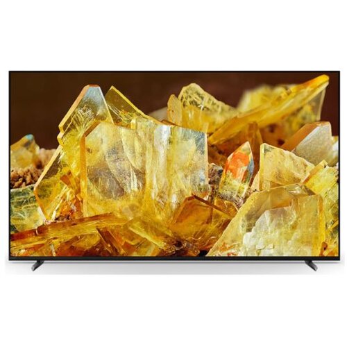 Sony 55" X90L 4K Google TV4K Full Array LED XR procesorXR Triluminos Pro 4K/120fps HDMI 2.1 Cijene
