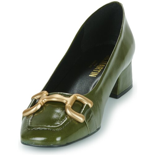JB Martin Salonarji VICKIE Kaki Slike