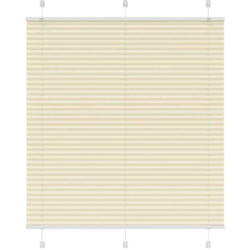  Plisirana roleta krem 115x150 cm širina tkanine 114 4 cm Cijene