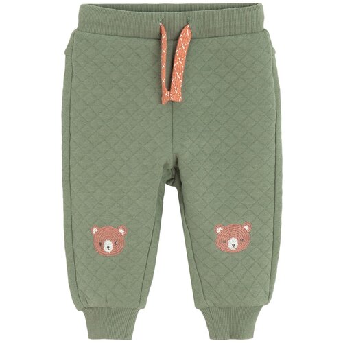 Cool club hlače trenirka DH CCB2901700 F siva 68 Cene