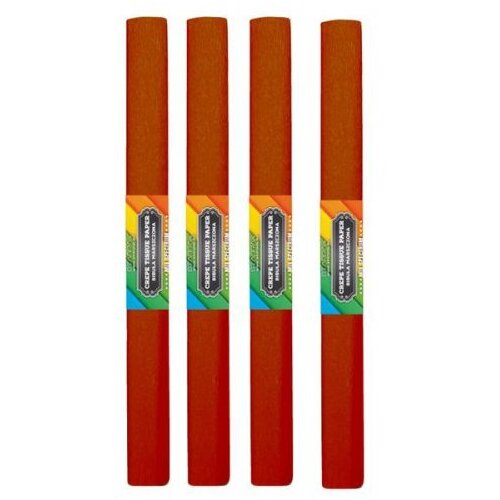 Krep papir cigla 27 1/10 218515 Slike