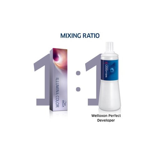 Wella Professionals Illumina Color profesionalna trajna boja za kosu 4/ 60 ml Slike