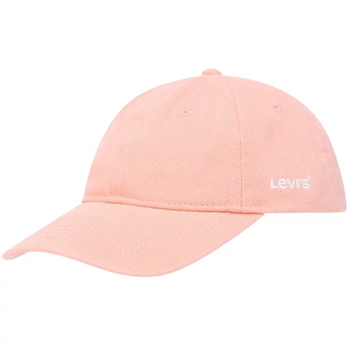 Levi's Kapa roza / bela