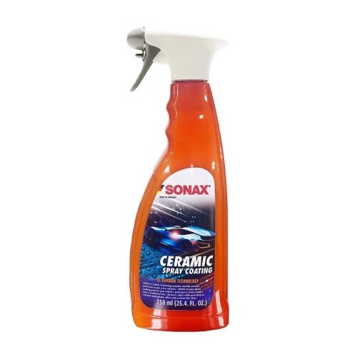 Sonax Ceramic spray coating 750 ml ( 257400 ) Slike