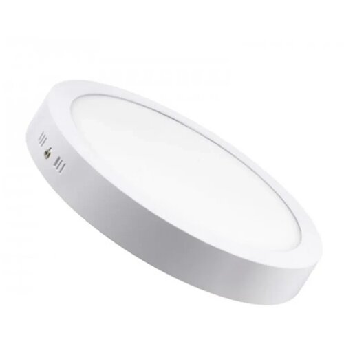  Azzure LED panel okrugli 12w 170&amp;Phi; 3000/4000K Slike