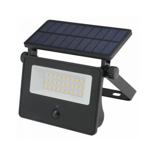  solarna led lampa na zid sa senzorom 300lm hoteche Cene