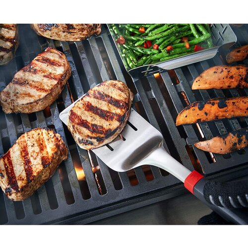 Weber okretnik, 6318 Slike