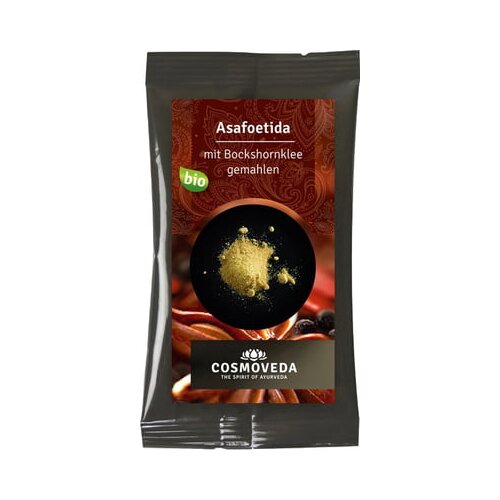 Cosmoveda BIO asafoetid - 10 g Slike