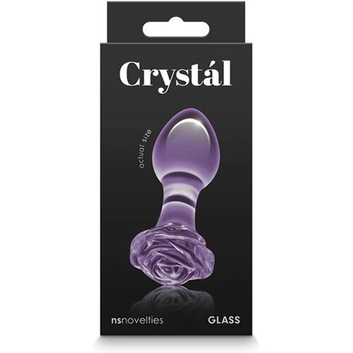 Crystal rose pink 280929 Cene