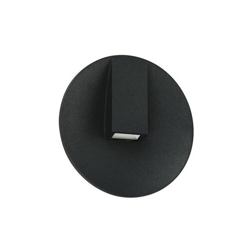  Forma Spoljna LED lampa S4371 BK Slike