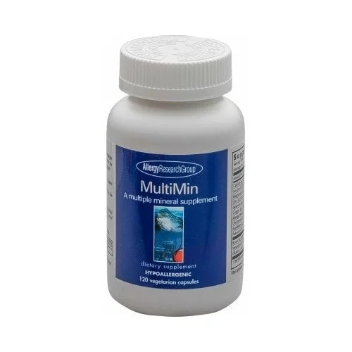 Allergy Research Group multimin