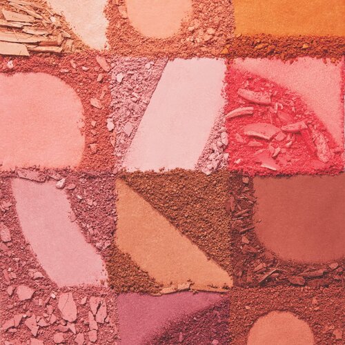 Benefit Willa WANDERful World puder- rumenilo nijansa Soft neutral-rose 6 g Slike