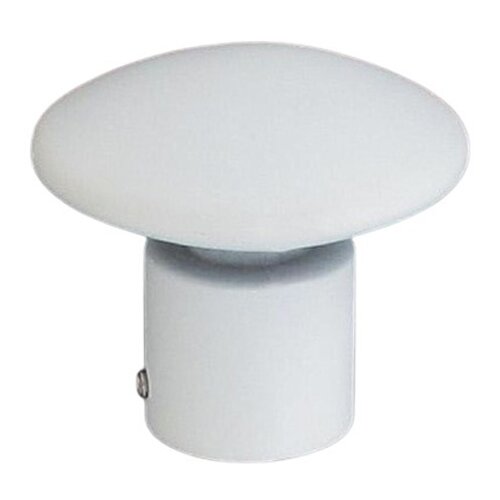 Luance Champignon završetak za garnišnu D20 X2 mat bela (7105108) Cene