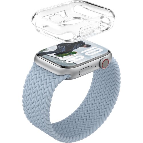 PanzerGlass apple watch 10 45mm ovitek, (21449730) Cene
