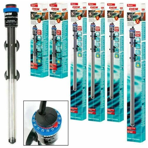 Eheim thermocontrol grejač - 100 W Slike