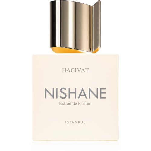 Nishane Hacivat čist&yacute; parf&eacute;m unisex 100 ml Cijene