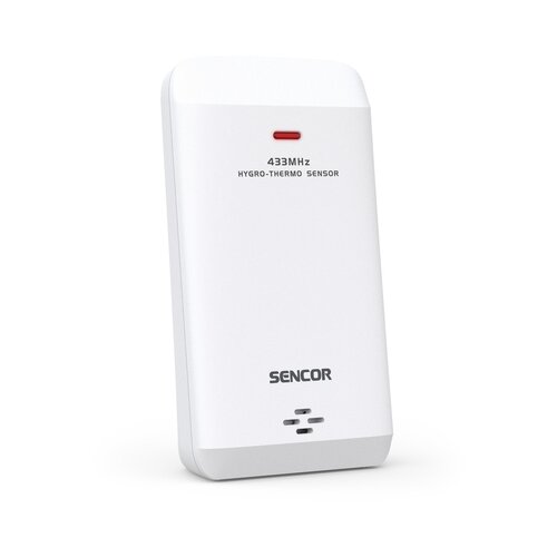 Sencor SWS 7300 VREMENSKA POSTAJA Cene