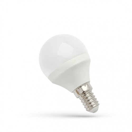  LED Sijalica E14 G45 prirodno bela 6W 13756 Cene