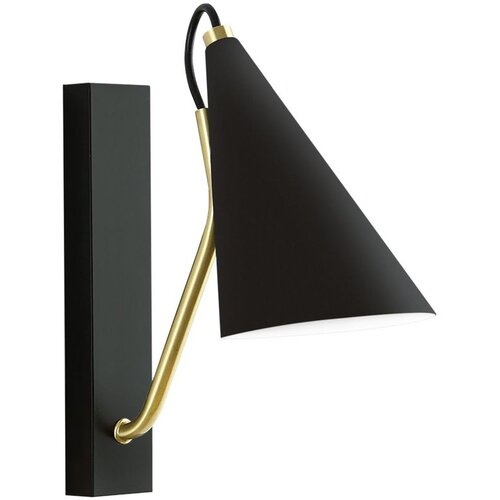Toolight ZIDNA svjetiljka FOREST APP1142-1W Black Cijene