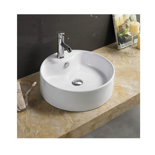 Minotti lavabo nadgradni ø465x160 Cene