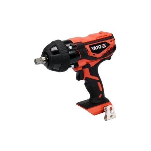 Yato YT-82805 power wrench 1 /2 2200 RPM 300 N⋅m Black, Orange 18 V Cijene
