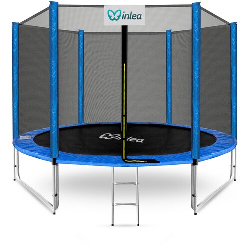  INLEA PREMIUM Jump Trampolin 305 cm s vanjskom za&scaron;titnom mrežom - plavi Cijene