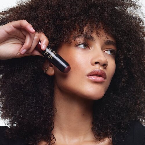Nudestix tinted blur sculpt stick paličica za konture odtenek neutral deep 6,2 g Slike