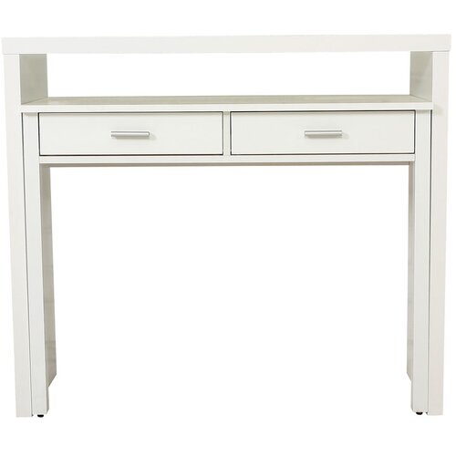 Woodman sklopivi pisaći stol/konzolni stol Desk Slike