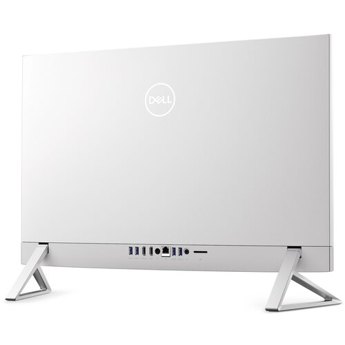 Dell AiO 27 inch FHD i5-1334U 16GB 512GB SSD Win11Pro 3yr NBD + WiFi Slike
