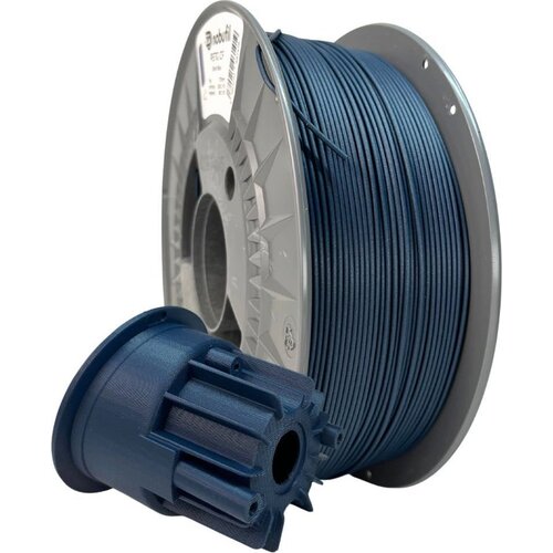 Nobufil PETG CF Dark Blue - 1,75 mm / 1000 g Cene